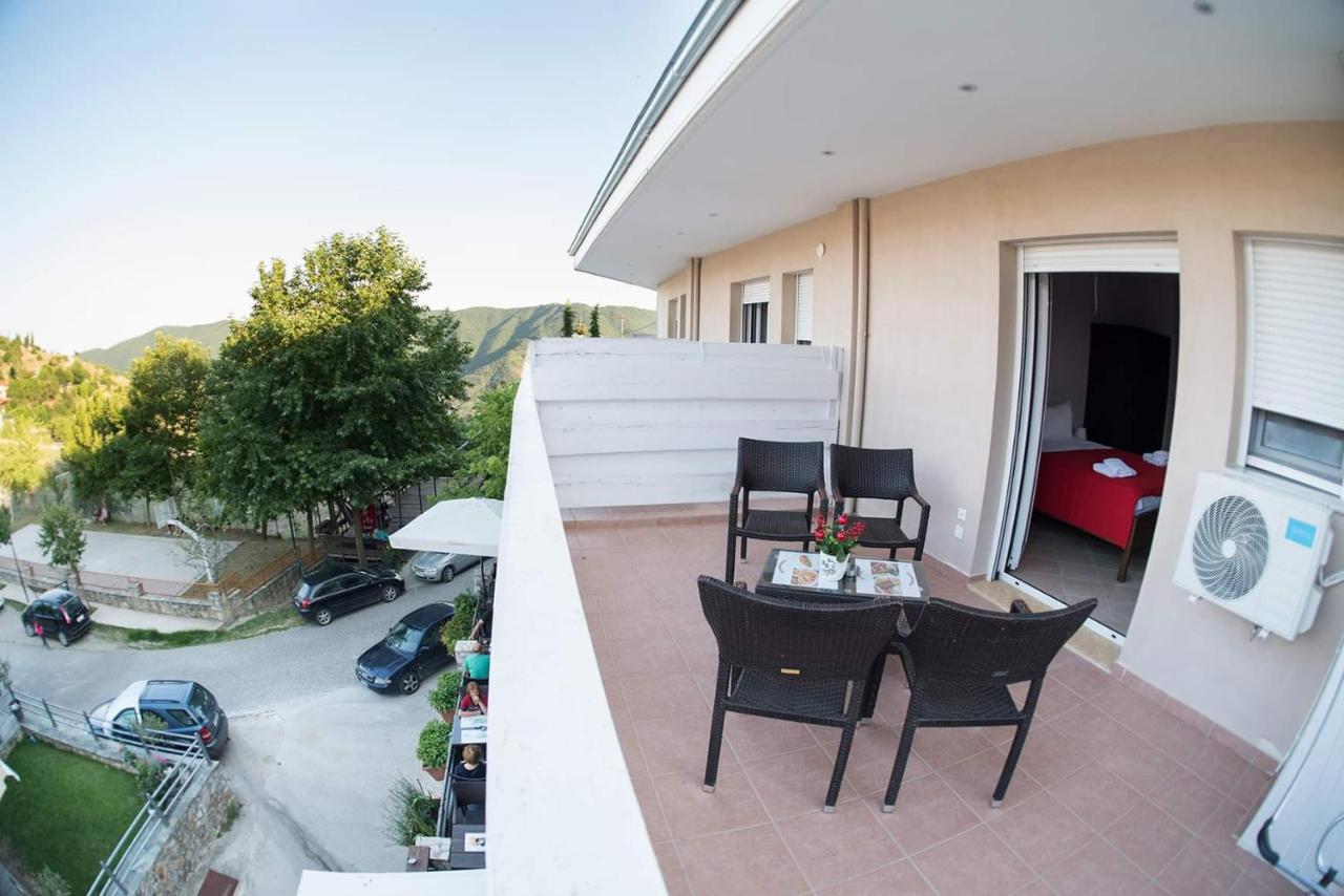 Agrelia Apartment Exterior photo